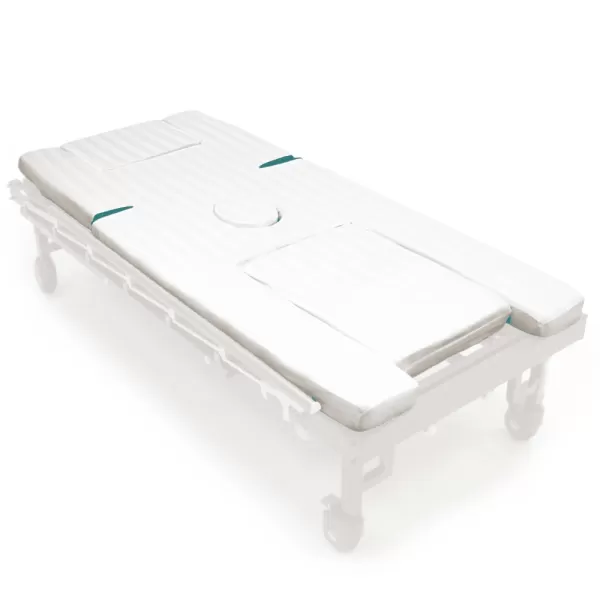 Простыня натяжная для кровати МЕТ EMET, артикул 17484