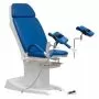 Гинекологическое кресло КГ-6 ДЗМО (синее)