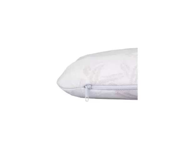 Подушка ортопедическая Тривес ТОП-226/Т.726, высота 5 см, из латекса, детская