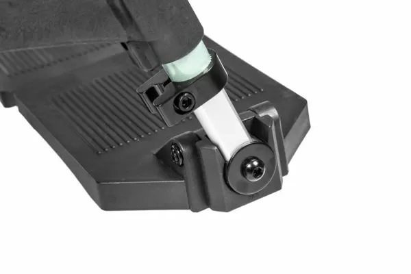 Кресло-коляска "Ortonica" Delux-510