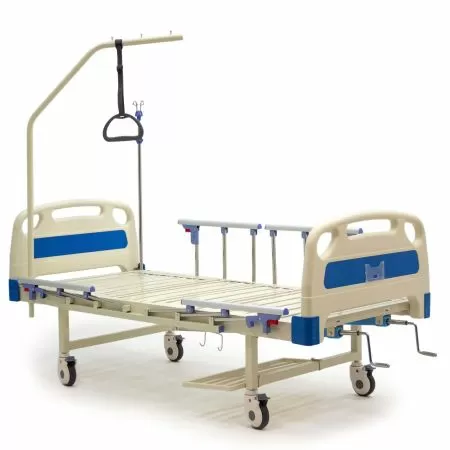 Кровать механическая MET NV M20, артикул 19784, четырехсекционная