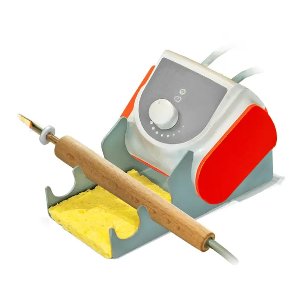 Электрошпатель зуботехнический Аверон ЭШЗ 1.1 НЬЮ