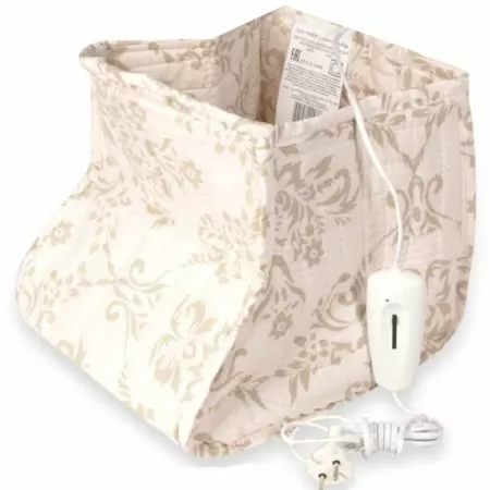 ER-904 Электрогрелка для ног Ergopower (25*30*30см) Сапог