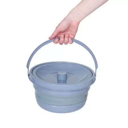 Кресло-туалет Армед KR811