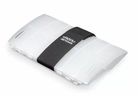 Шина "детская нога" 80 см ШТИдн-01 1093