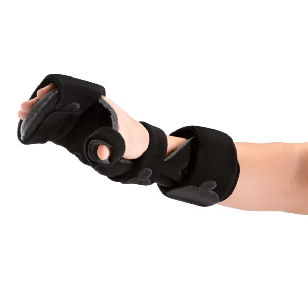 Ортез, фиксирующий запястье, кисть и пальцы Orliman OM6101 