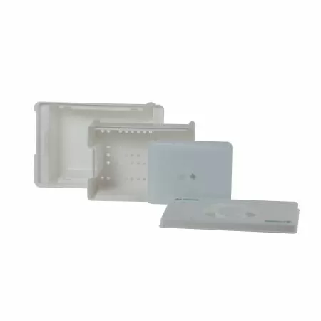 ЕДПО-3-02-2 контейнер для дезинфекции и обработки медицинских изделий