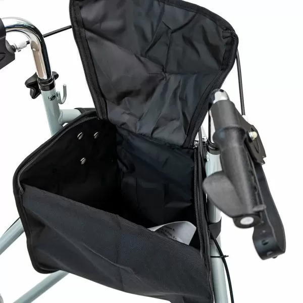 Ходунки-роллаторы Barry R Trio