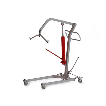 Подъемник для инвалидов Эльбрус ИПП-2Г передвижной с гидравлическим приводом (без подвеса)