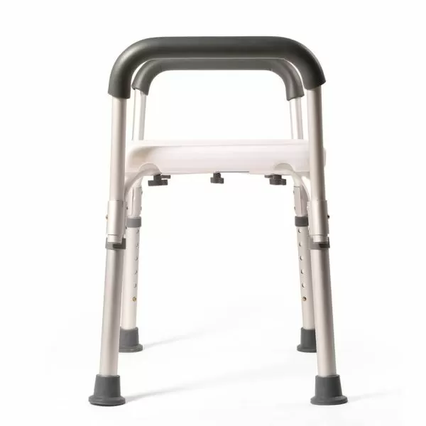 Табурет для ванны Barry 10570 с поручнями
