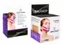 Кинезио тейп для лица Face Tape BBalance 2,5см*5м, хлопок, бежевый, 2 рулона
