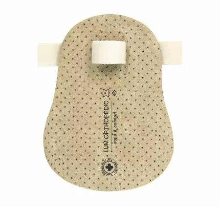 Lum 602.1 Корректор для молоткообр. пальцев стопы универсальный (для одного пальца)