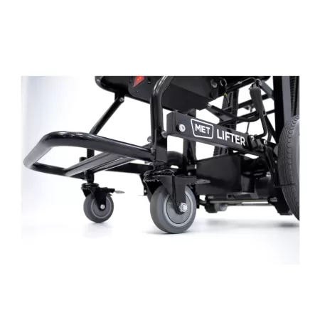 Кресло-каталка с лестничным подъемником MET LIFTER, артикул 19373
