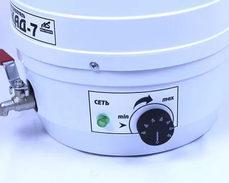 Парафинонагреватель Каскад 7л