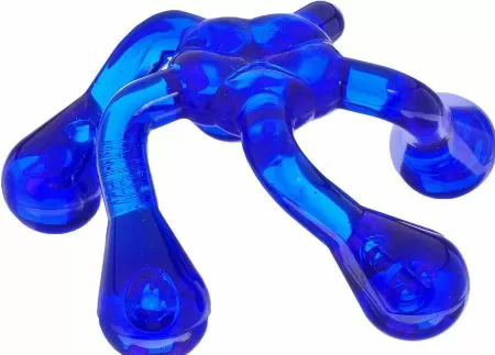 Лапонька-1 Массажер медицинский (5массажных элементов)