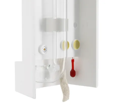 ВИТ-2 Гигрометр психрометрический (20-40 град. С)