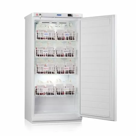Холодильник для хранения крови Позис ХК-250-1