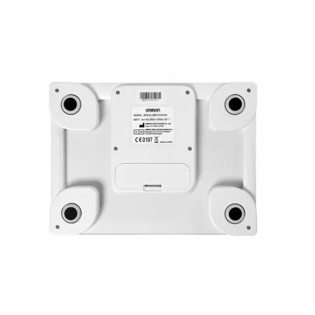 Монитор состава тела Omron BF212 (HBF-212-EW)