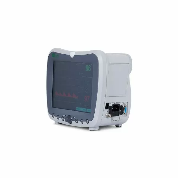 Монитор прикроватный Армед G3H цветной, TFT, диагональ дисплея 8,4 дюйма