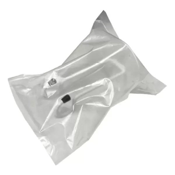 Крючок для трости и костылей 670 01 Т4-01 Б, 1 шт, цвет белый