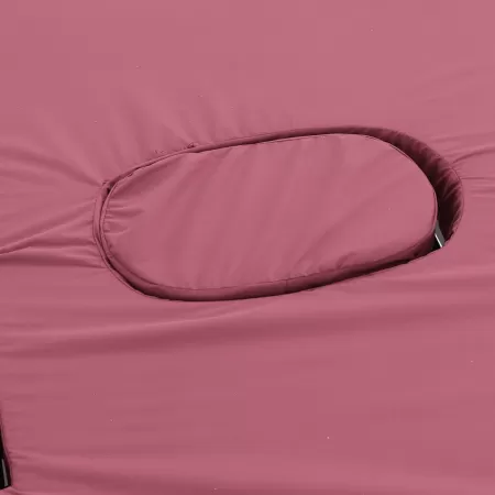 Кровать механическая MED-MOS YG-5 ЛДСП венге с туалетом и функцией переворота