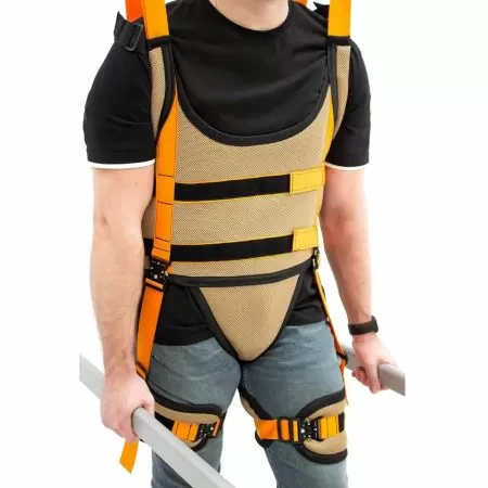 Подвес-гамак для реабилитационного подъемника МЕТ RH-100 размер XXL