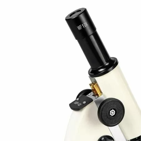 Микроскоп биологический монокулярный Микромед С-12 LED, арт. 32841