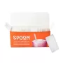 Смесь для приготовения кислородных коктейлей Spoom, 100 штук по 2гр. 