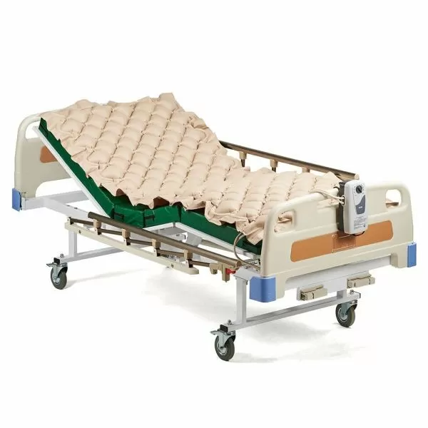 Матрас противопролежневый Армед ячеистый без функции Статик с автоматическим компрессором