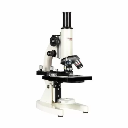 Микроскоп биологический монокулярный Микромед С-12 LED, арт. 32841