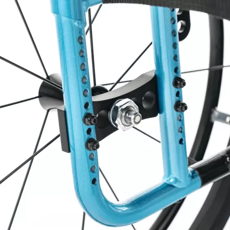 Кресло-коляска активного типа МЕТ JET