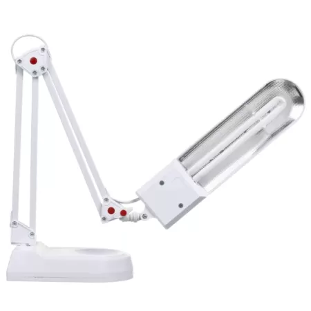 Светильник настольный ProMega jet 2003A белый 