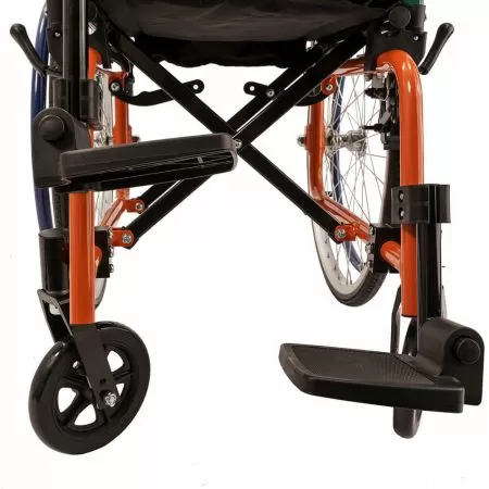 Кресло-коляска Barry С2 детская, ширина сиденья 35 см