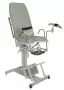 Кресло гинекологическое ДЗМО КГ-3М