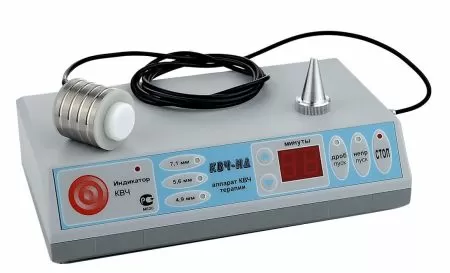 Аппарат КВЧ терапии КВЧ-НД