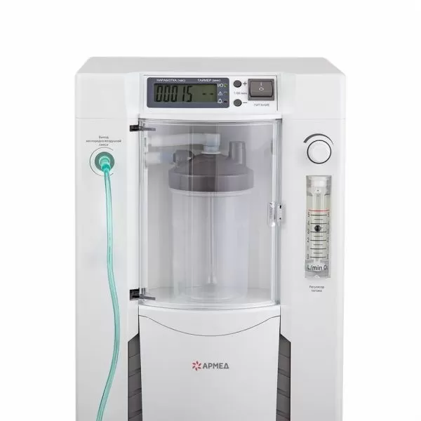 Концентратор кислорода Armed 7F-5C