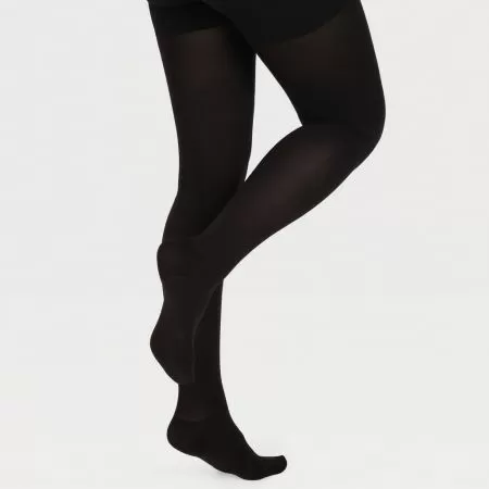 Колготки компрессионные IDEALISTA ID-100 2 класс компрессии цвет черный 