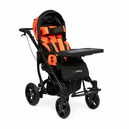 Кресло-коляска для детей с ДЦП Армед Эвита нео