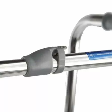 Ходунки одноуровневые (шагающие) 75-95 см "Симс" W Universal б/у