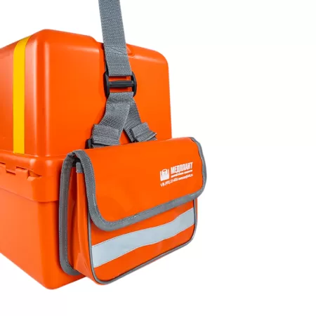 Cумка-чехол на укладку УПМ МЕДПЛАНТ малая, артикул 2111