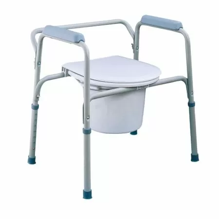 Кресло-туалет Тривес СА668
