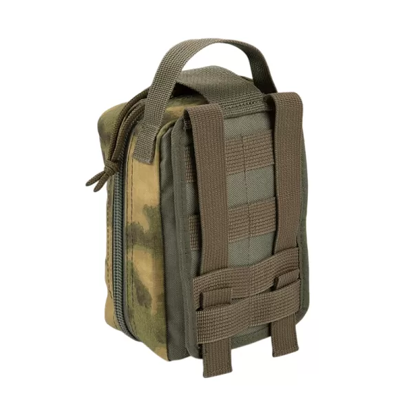 Аптечка для оказания первой помощи индивидуальная МЕДПЛАНТ АППИ, артикул 1749