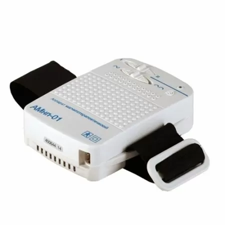 Аппарат магнитотерапии АМнп-01