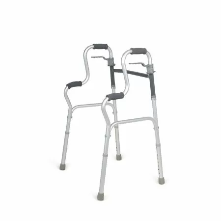 Ходунки двухуровневые Армед KR9632L нешагающие с грузоподъемностью до 120 кг