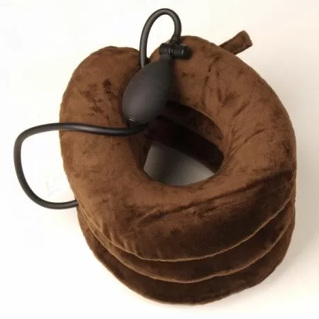 Воротник реабилитационный Fosta F 9010/b, надувной