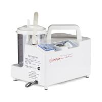 Отсасыватель Армед 7E-A хирургический электрический переносной