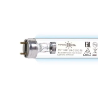 Лампа бактерицидная Формула света UVC 30W 