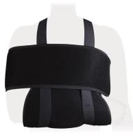 Бандаж на плечевой сустав (повязка Дезо) Экотен ФПС-01