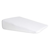 Подушка клиновидная AMBESONNE plortows, размер 80x70x19см