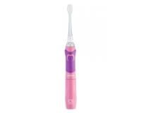 Электрическая звуковая зубная щетка CS Medica SonicPulsar CS-562 Junior (розовая)